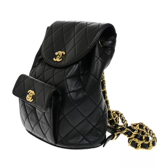 Backpacks